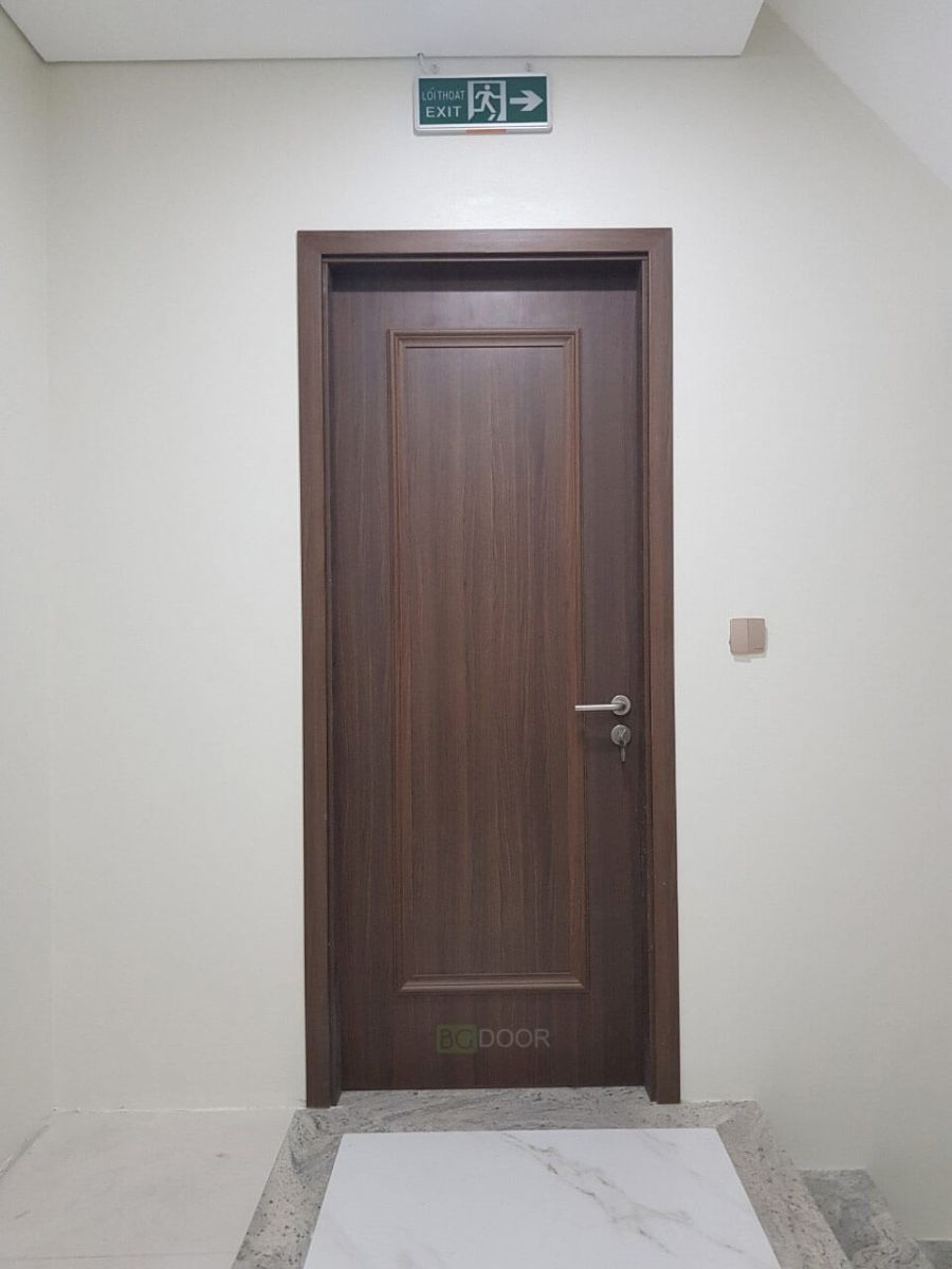 Lắp đặt cửa nhựa composite khu vực Đồng Nai giá tốt
