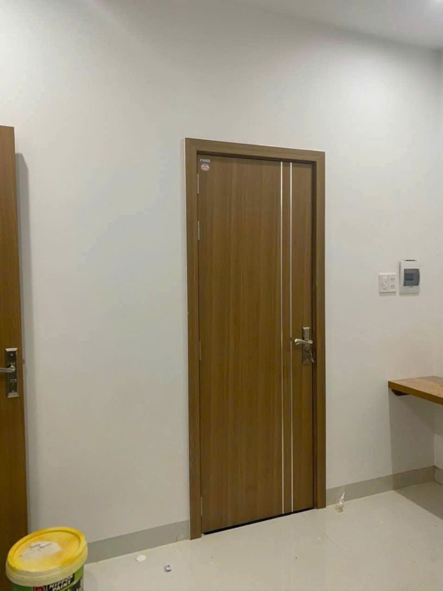 Cửa nhựa composite giá rẻ TP HCM