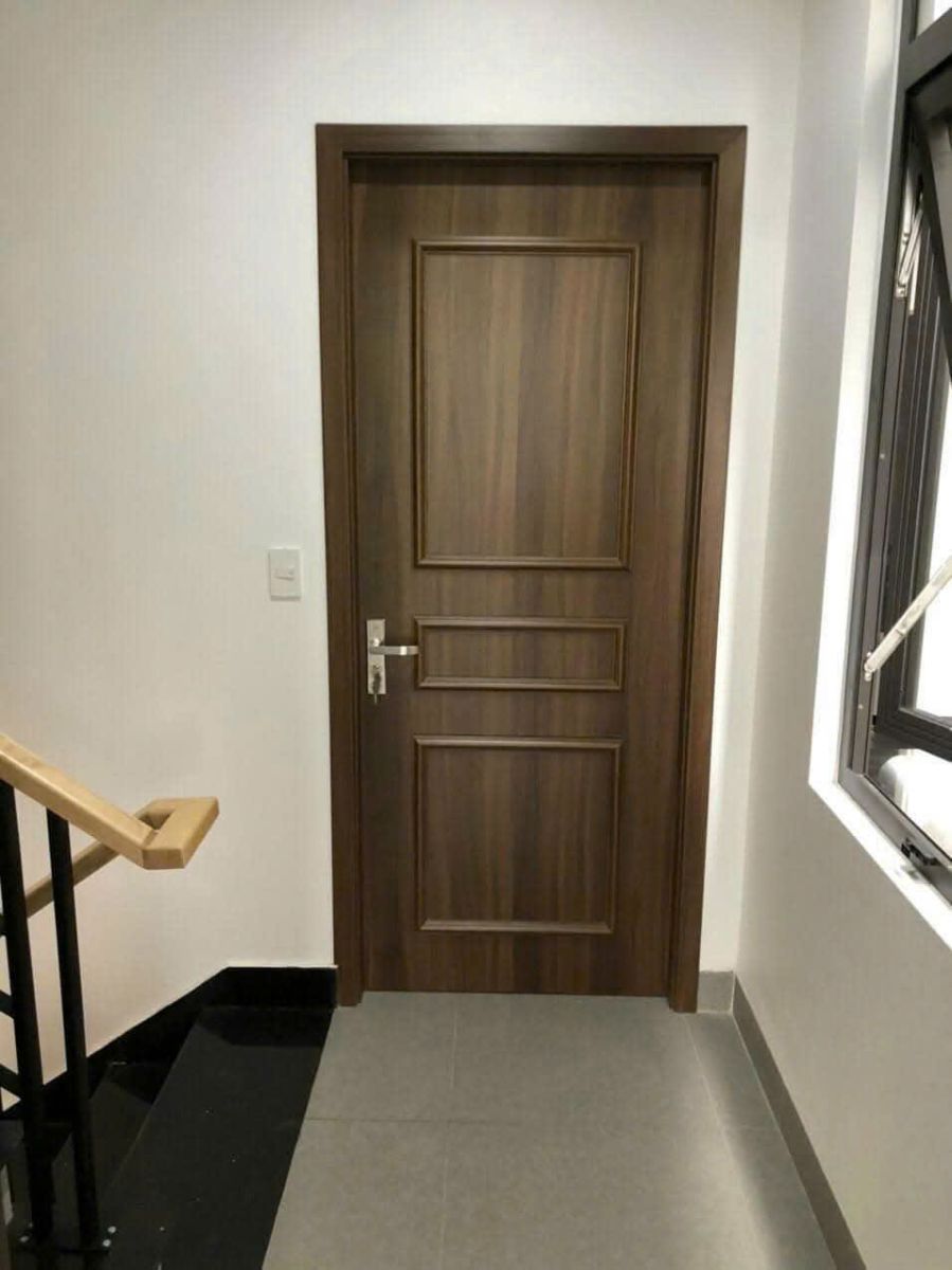 Cửa nhựa composite TP HCM chống nước cao cấp