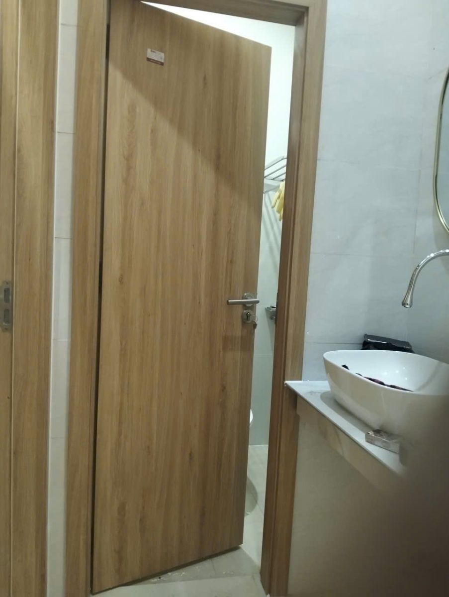 Báo giá cửa nhựa composite mới nhất tại Đồng Nai
