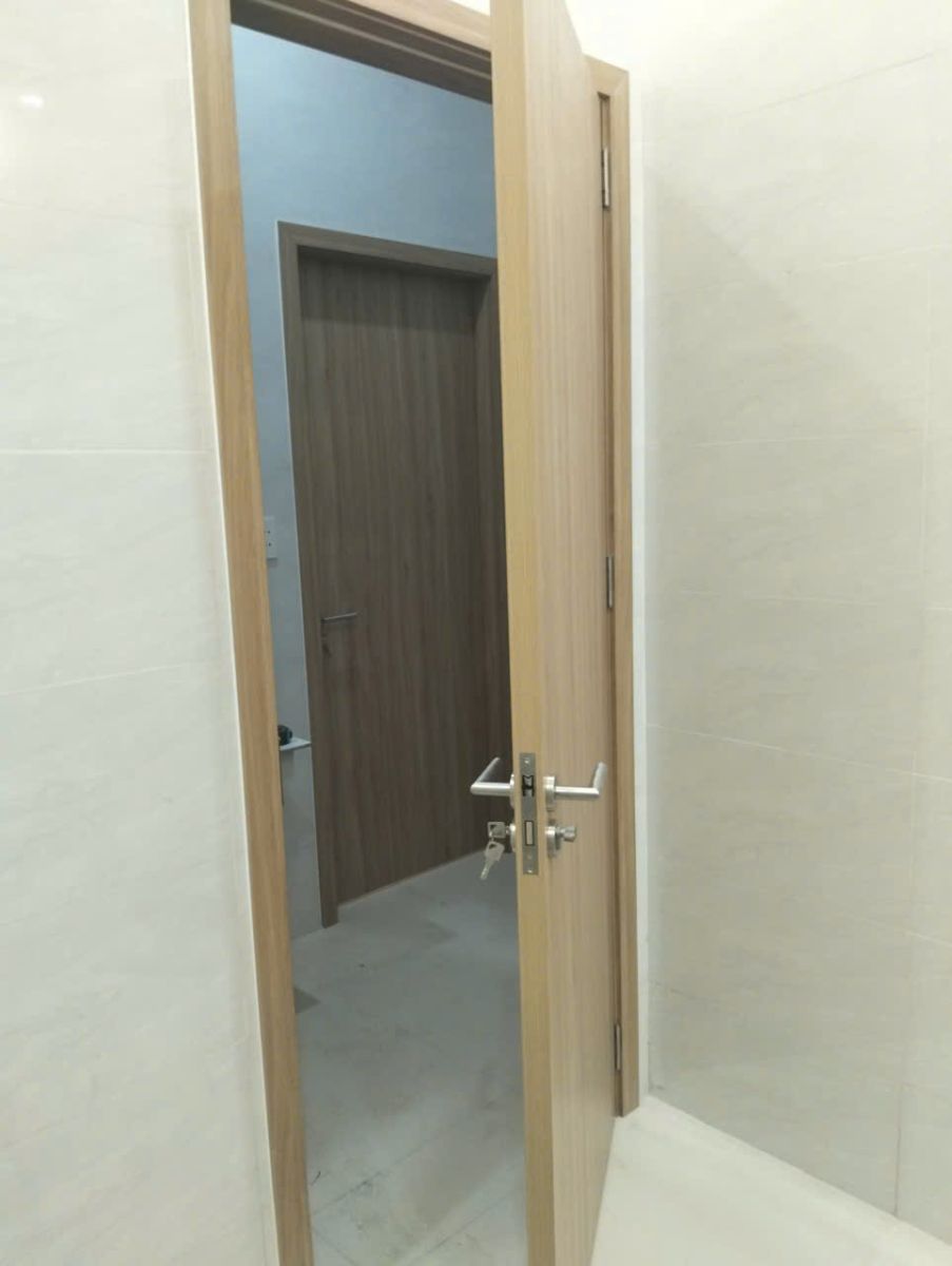 Báo giá cửa nhựa composite mới nhất tại Đồng Nai