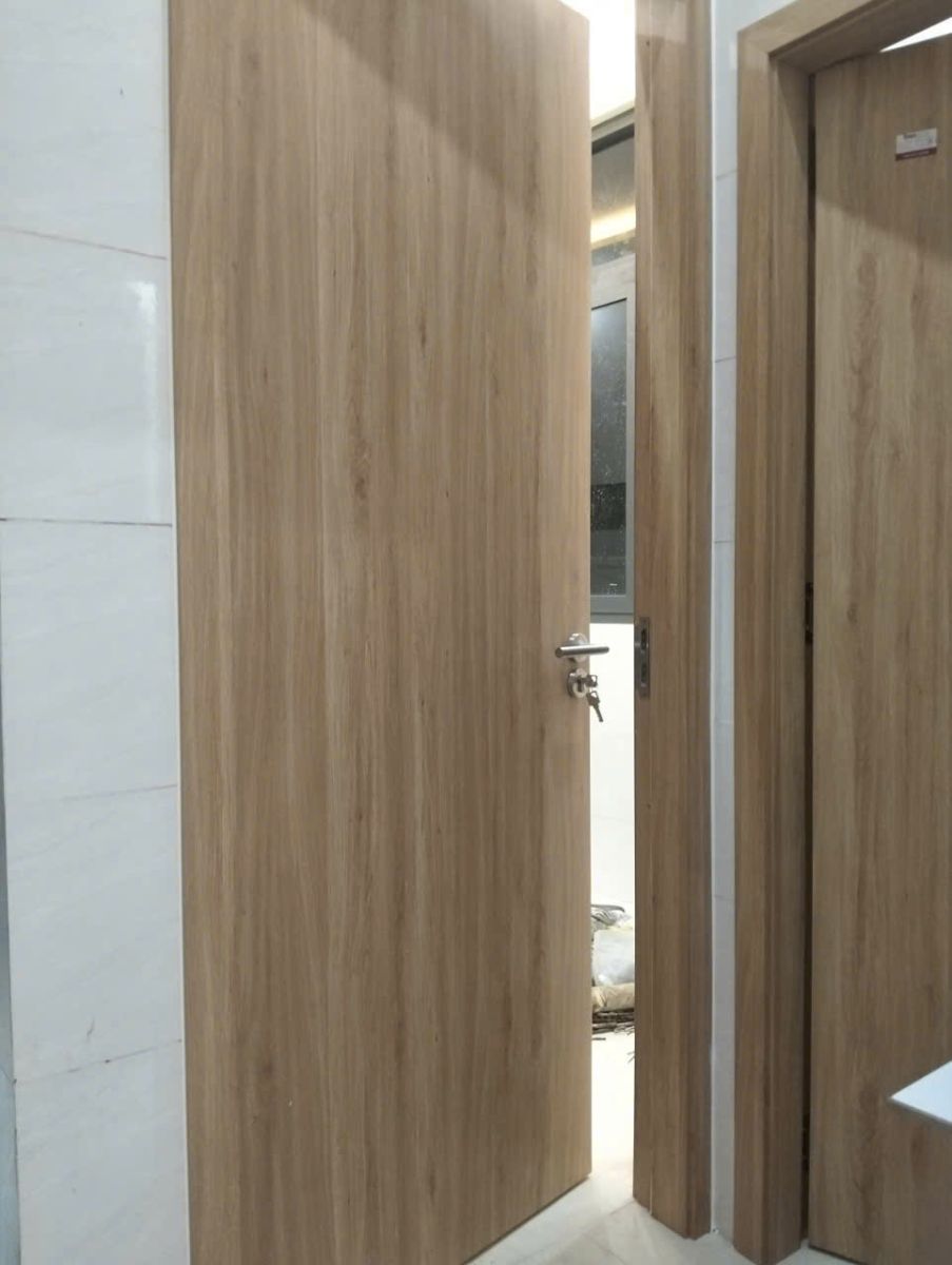 Báo giá cửa nhựa composite mới nhất tại Đồng Nai