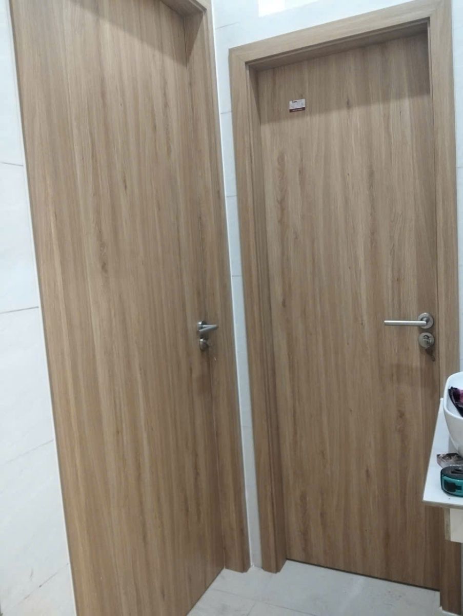 Báo giá cửa nhựa compasite giá rẻ
