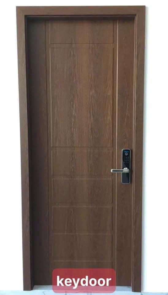 Cửa nhựa composite giá sỉ Đồng Nai 