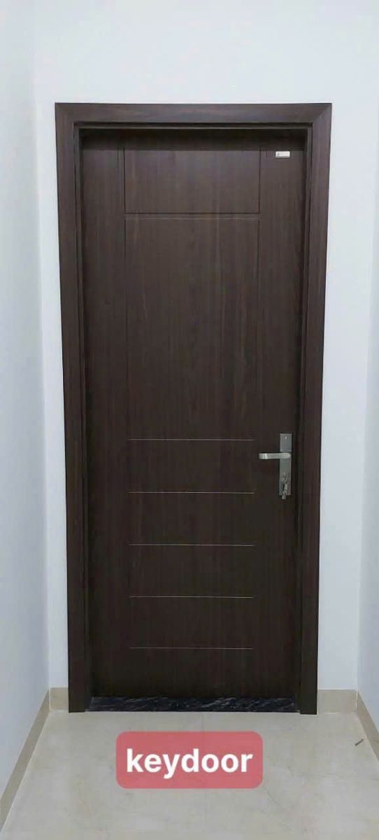 Thi công cửa nhựa composite Biên Hòa uy tín