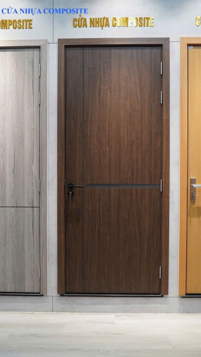 Cửa nhựa composite Đồng Nai 
