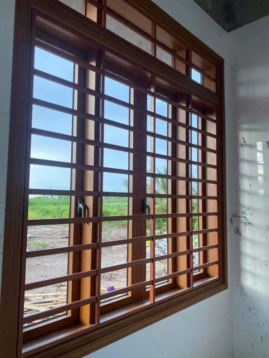 Thi công cửa nhôm Xingfa tại phường Trấn Biên – Biên Hòa