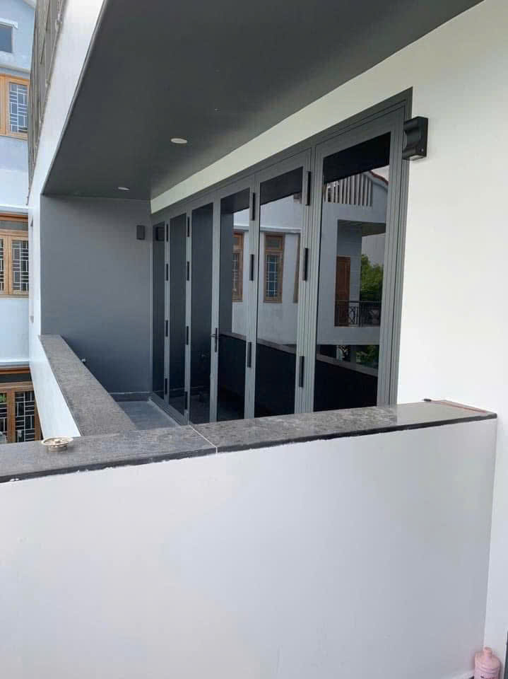 Cửa nhôm Xingfa giá tốt tại phường Hố Nai