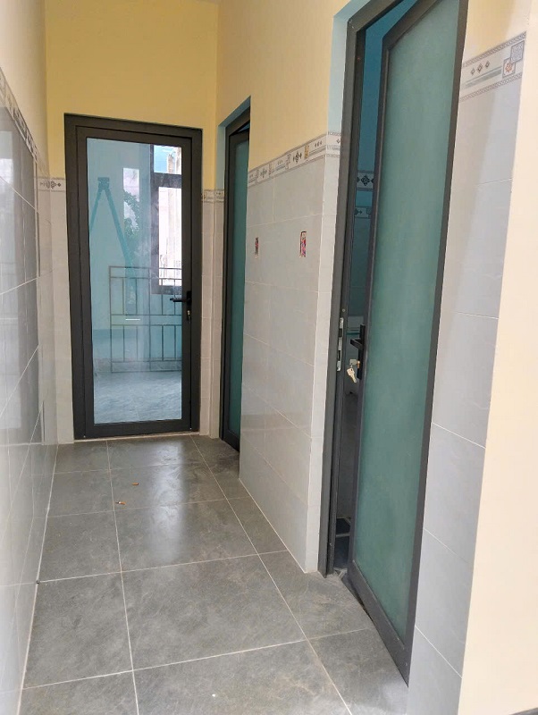Cửa nhôm giá rẻ tại Đồng Nai