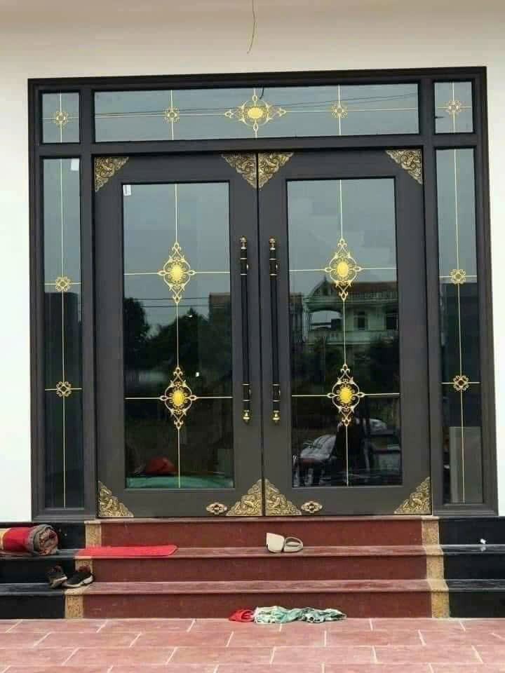 cửa nhôm giá rẻ