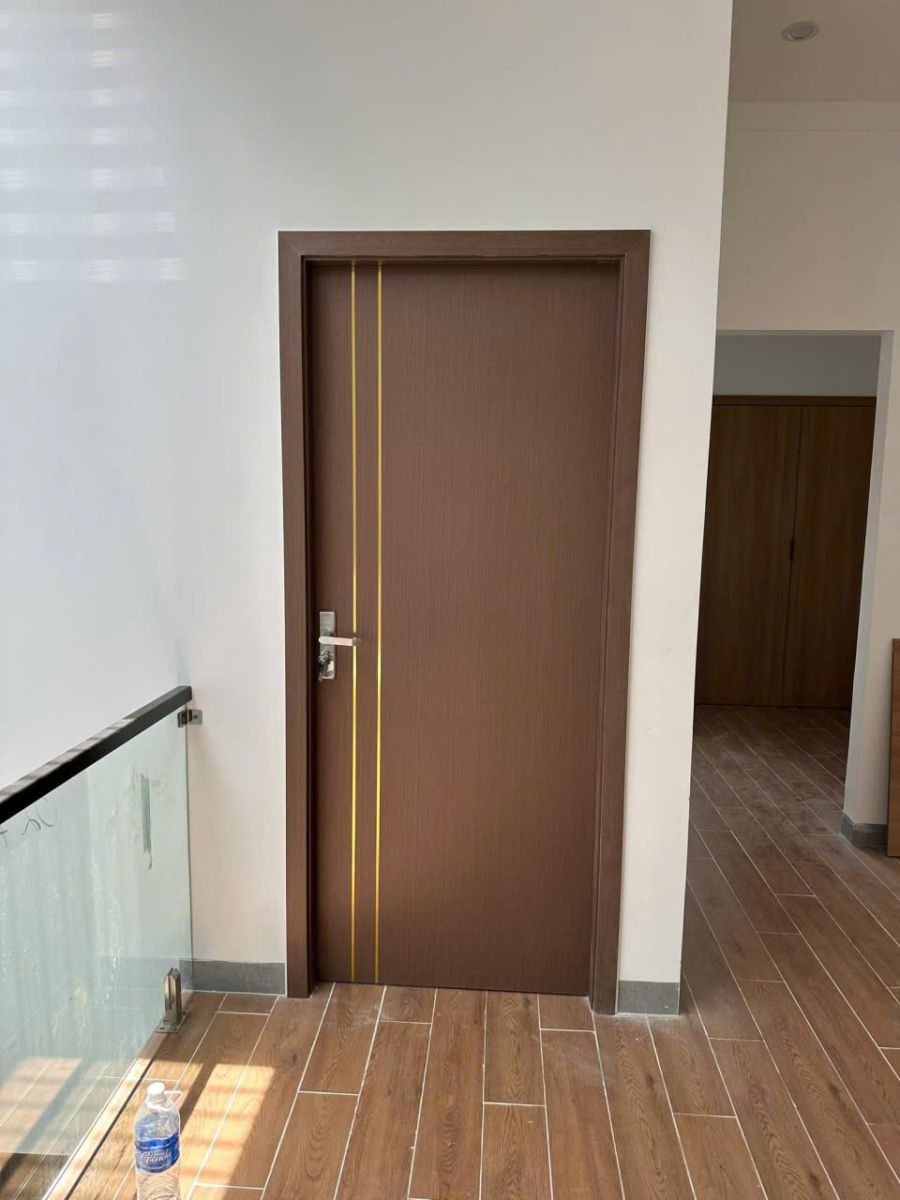 cửa nhựa compot