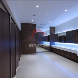 Vách ngăn compact uy tín tại phường Trung Dũng – Biên Hòa