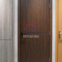 Cửa nhựa composite Đồng Nai