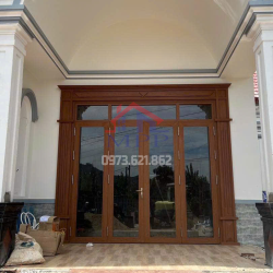 Cửa nhôm giá xưởng tại Đồng Nai