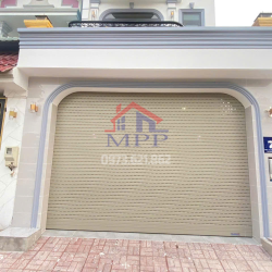 CỬA CUỐN CÔNG NGHỆ ĐỨC GIÁ RẺ Ở TẠI BIÊN HÒA ĐỒNG NAI