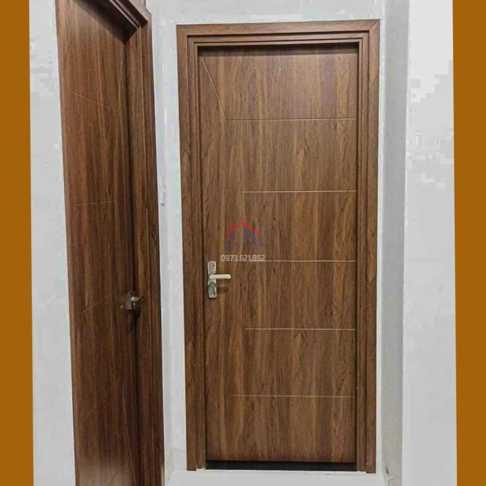 Thi công cửa nhựa composite tại Đồng Nai uy tín