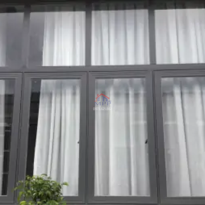 Lý Do Cửa Nhôm Owin Được Ưa Chuộng Ở Đồng Nai