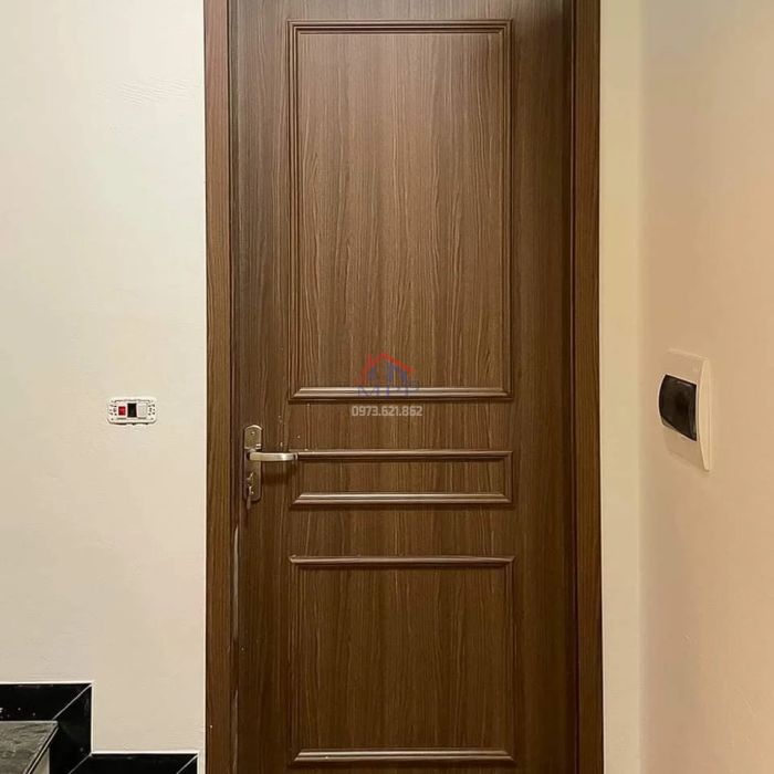 Cửa nhựa composite Đồng Nai giá rẻ, thi công trọn gói uy tín