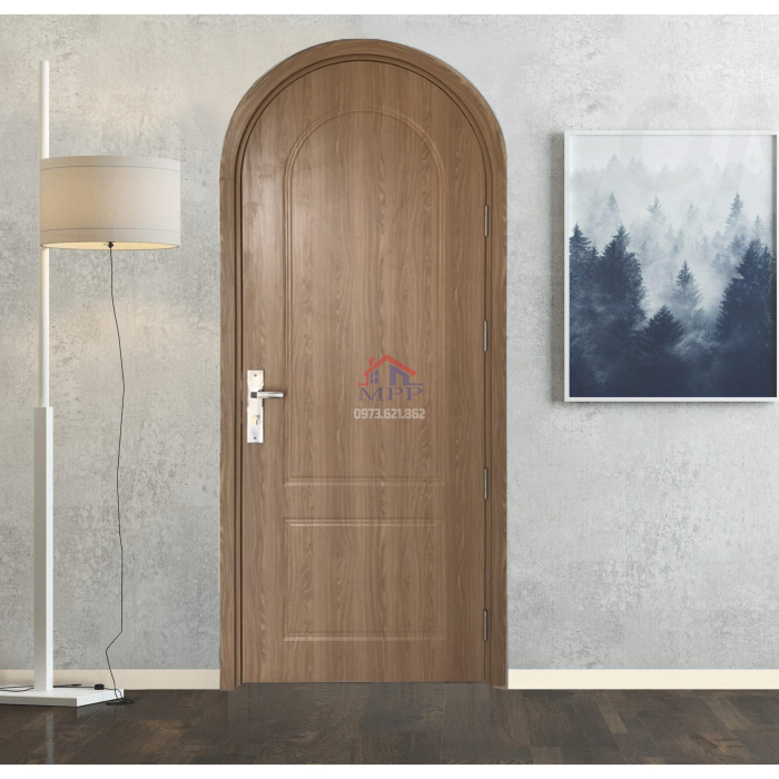 Cửa nhựa composite TP HCM chống nước cao cấp