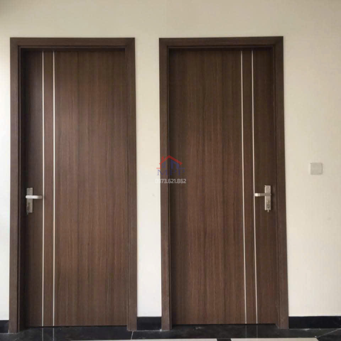 Cửa nhựa composite giá rẻ TP HCM