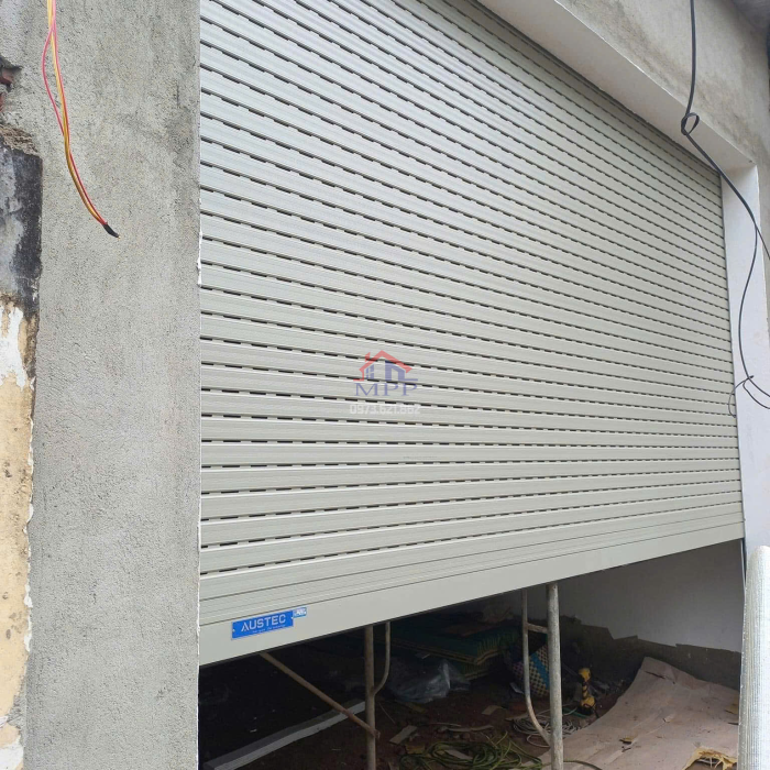 LẮP ĐẶT CỬA CUỐN ĐỒNG NAI GIÁ RẺ