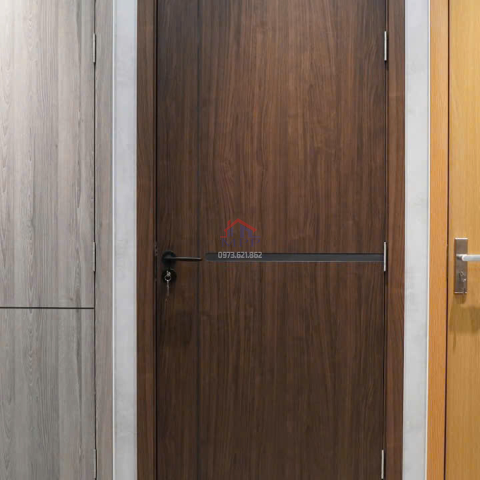 Cửa nhựa composite Đồng Nai
