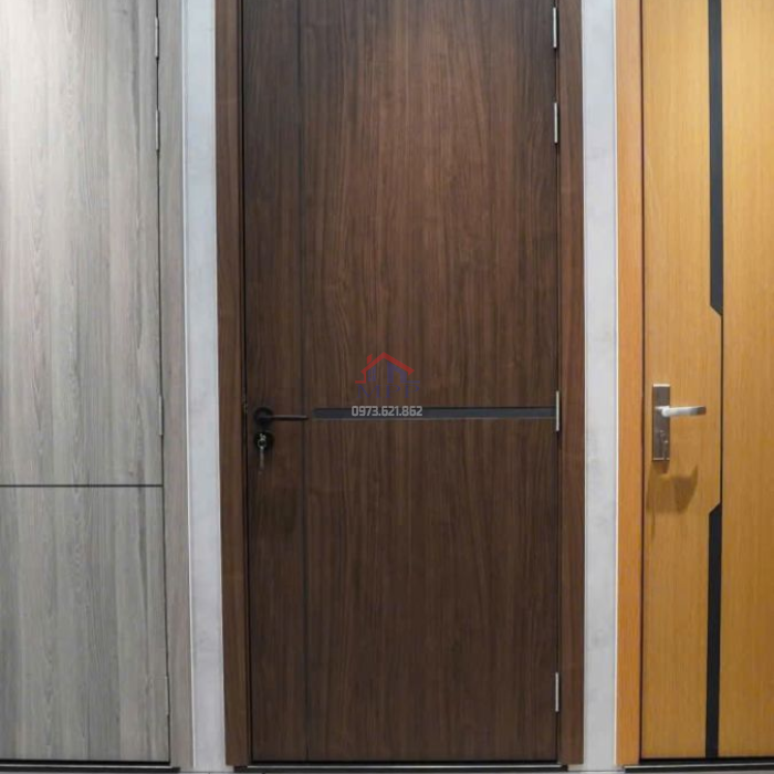 Báo giá cửa nhựa composite mới nhất tại Đồng Nai