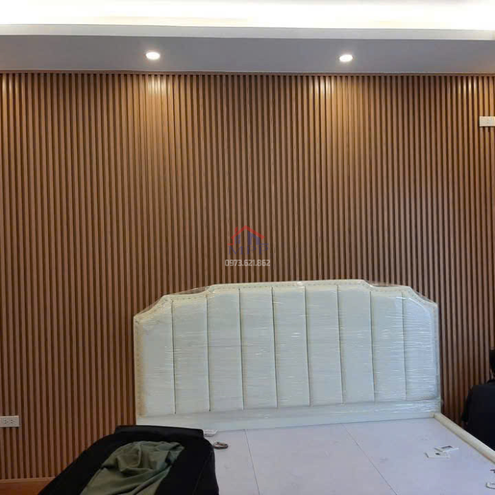 thi công vách panel Dĩ An Bình Dương