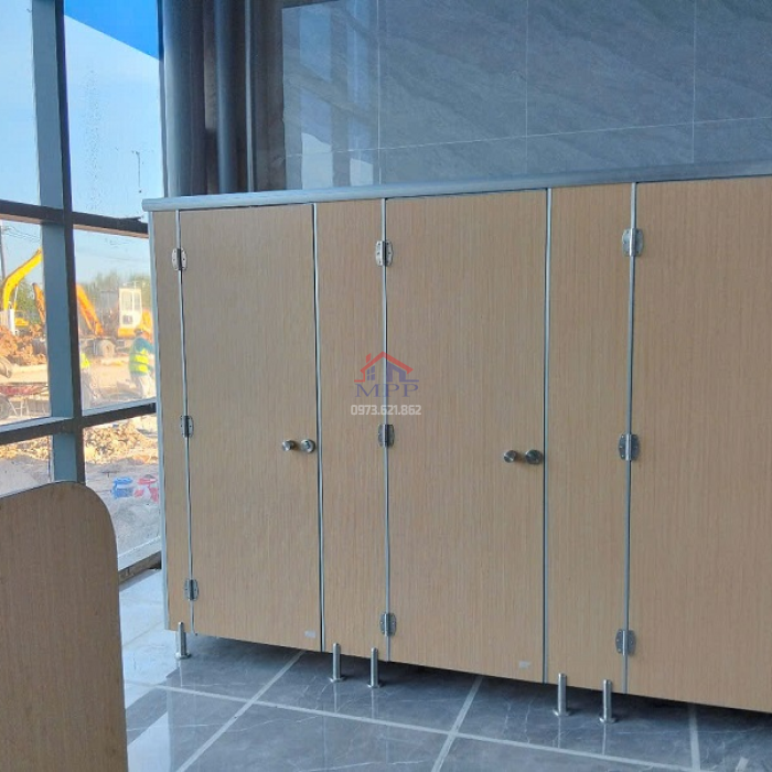 VÁCH NGĂN VỆ SINH COMPACT CAO CẤP, BỀN- GIÁ RẺ NHẤT ĐỒNG NAI