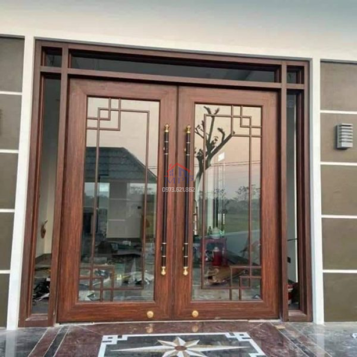 Tư vấn thi công cửa nhôm thủy lực owin ở Biên Hòa
