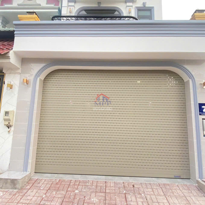 CỬA CUỐN CÔNG NGHỆ ĐỨC GIÁ RẺ Ở TẠI BIÊN HÒA ĐỒNG NAI