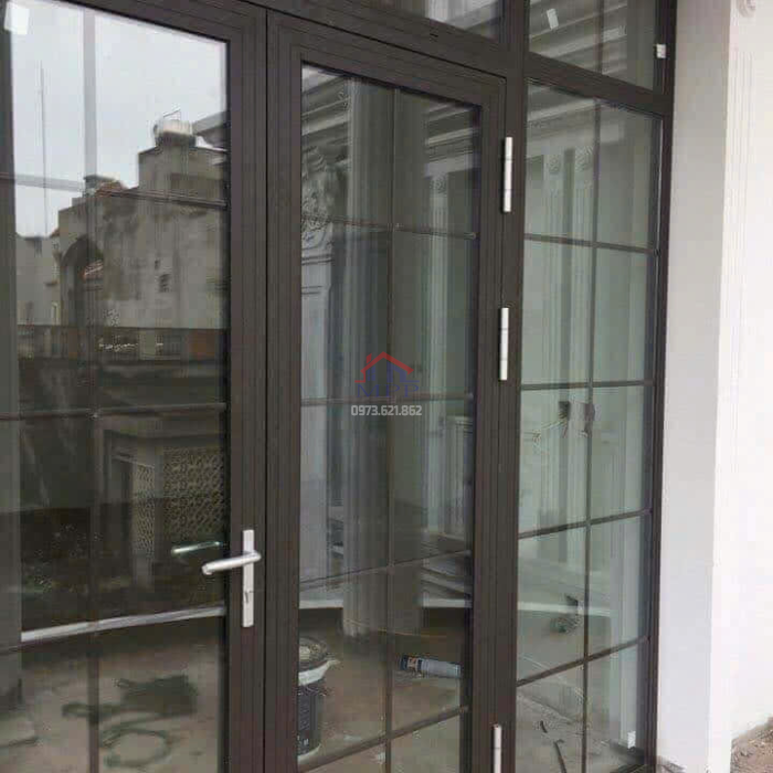LÀM CỬA NHÔM XINGFA GIÁ RẺ -CAO CẤP TẠI BIÊN HÒA ĐỒNG NAI