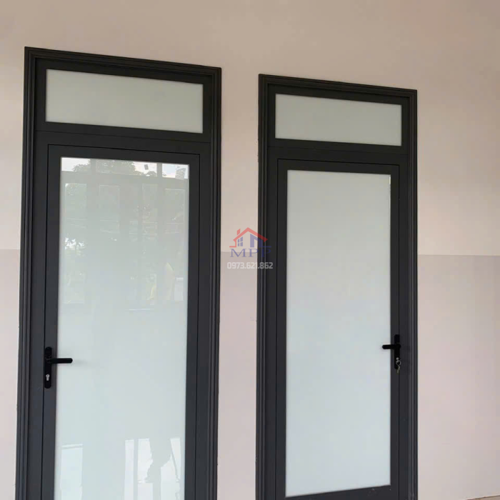 Cửa nhôm kính giá rẻ nhất hiện nay tại Phường Tam Hiệp Đồng Nai