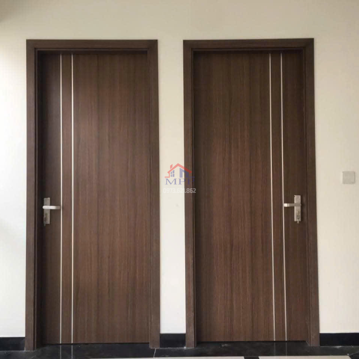 CỬA NHỰA GIẢ GỖ COMPOSITE GIÁ RẺ TẠI ĐỒNG NAI