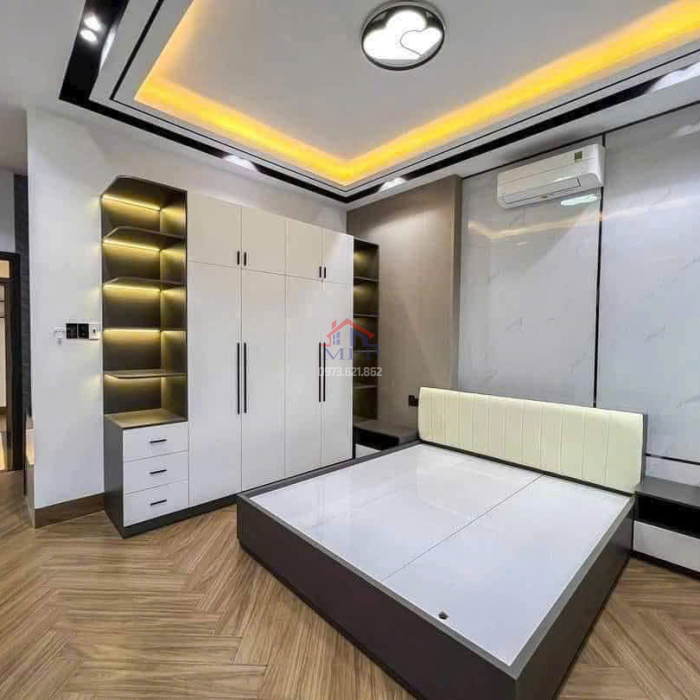 Trang trí nội thất MDF Giá Rẻ Tại Biên Hòa Đồng Nai